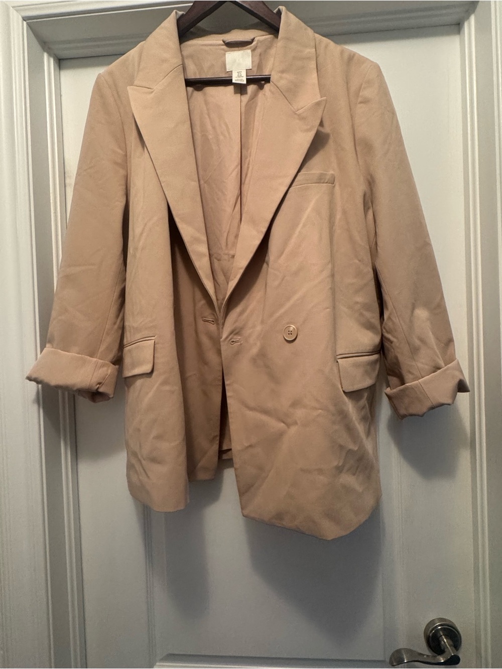 H&M Blazer - size XL